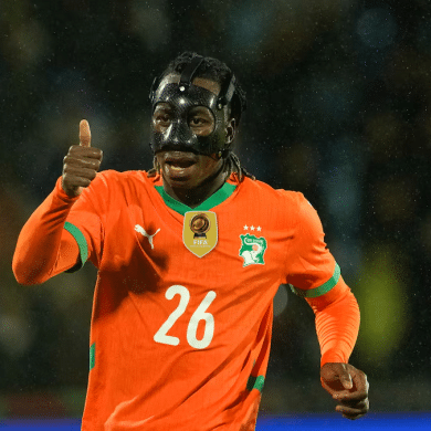 Les joueurs qui feront leurs débuts en Coupe du monde porteront un badge spécial sur leur maillot.