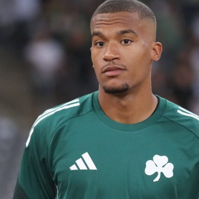 Alban Lafont pourrait quitter Nantes cet été pour effectuer son retour en Ligue 1 avec Lille.