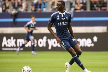 Moustapha Mbow serait dans le viseur de Crystal Palace, Fulham et West Ham.