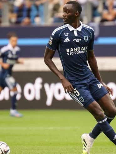 Moustapha Mbow serait dans le viseur de Crystal Palace, Fulham et West Ham.