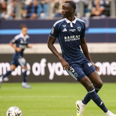 Moustapha Mbow serait dans le viseur de Crystal Palace, Fulham et West Ham.