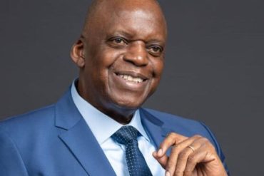 Jean-Didier Masamba retire sa candidature à la présidence de la FECOFA.