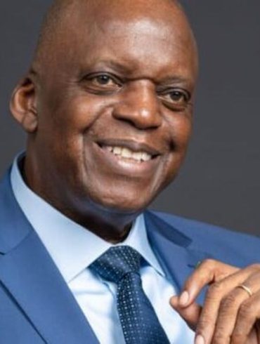 Jean-Didier Masamba retire sa candidature à la présidence de la FECOFA.