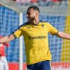 Yanis Begraoui brille avec Estoril et rêve de disputer le Mondial avec le Maroc.