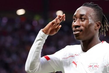 Diomandé donne sa version sur sa relation avec Max-Alain Gradel et la gestion de sa carrière.