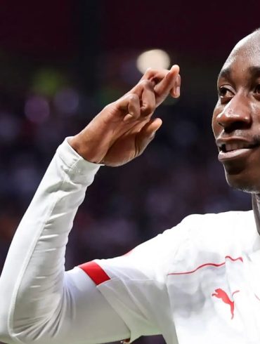 Diomandé donne sa version sur sa relation avec Max-Alain Gradel et la gestion de sa carrière.