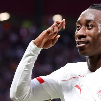 Diomandé donne sa version sur sa relation avec Max-Alain Gradel et la gestion de sa carrière.