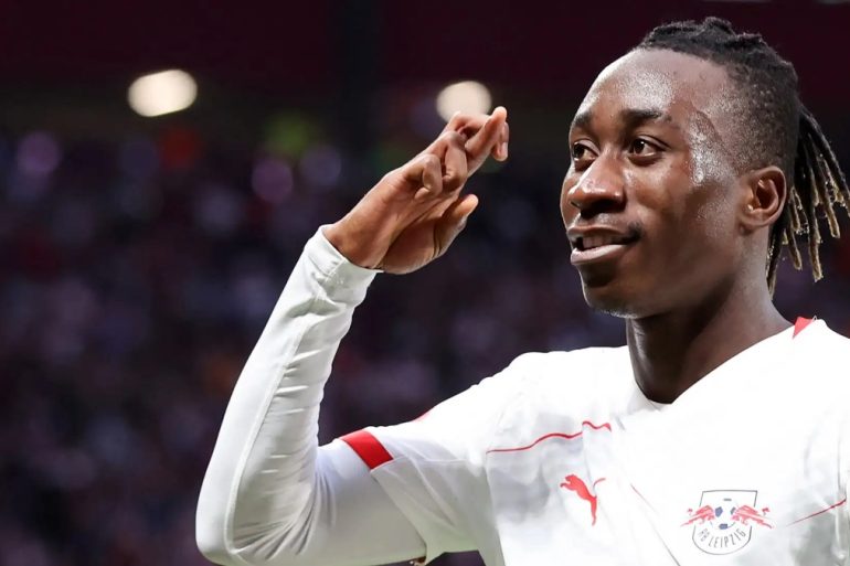Diomandé donne sa version sur sa relation avec Max-Alain Gradel et la gestion de sa carrière.