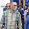 Bosco Mwehu Beya Kofela a retiré sa candidature à la présidence de la FECOFA.