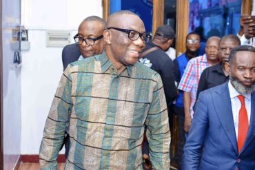Bosco Mwehu Beya Kofela a retiré sa candidature à la présidence de la FECOFA.
