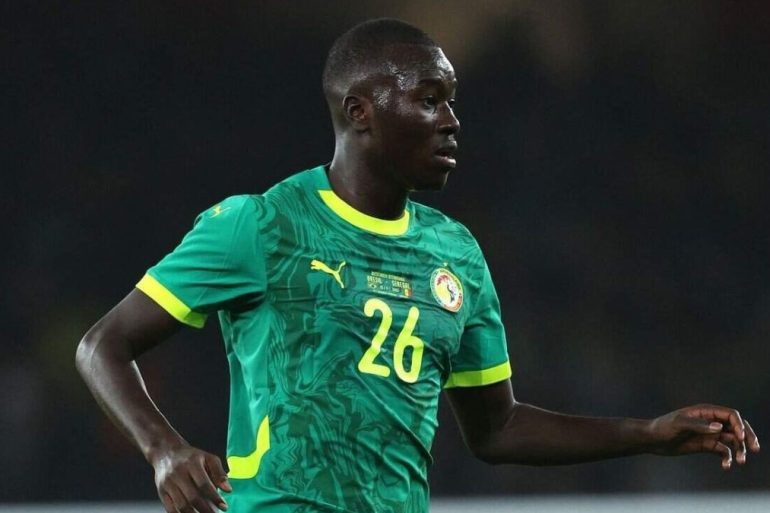 Pape Gueye affiche les grandes ambitions du Sénégal avant la Coupe du monde.