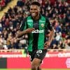 Mamadou Sangaré attire l’attention de Manchester United après sa belle saison avec le RC Lens.
