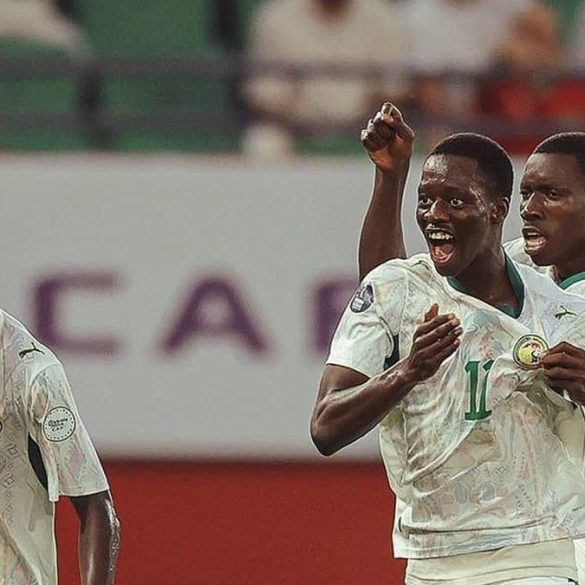 Le Sénégal a remporté la CAN U17 après sa victoire aux tirs au but face à la Tanzanie.