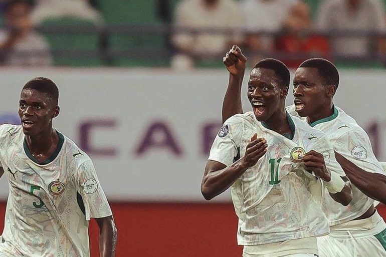 Le Sénégal a remporté la CAN U17 après sa victoire aux tirs au but face à la Tanzanie.
