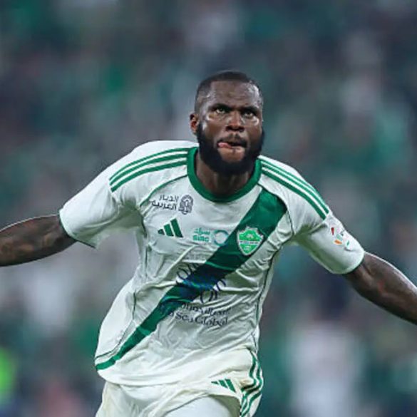 Franck Kessié souhaite revenir en Italie, avec la Juventus attentive à sa situation.