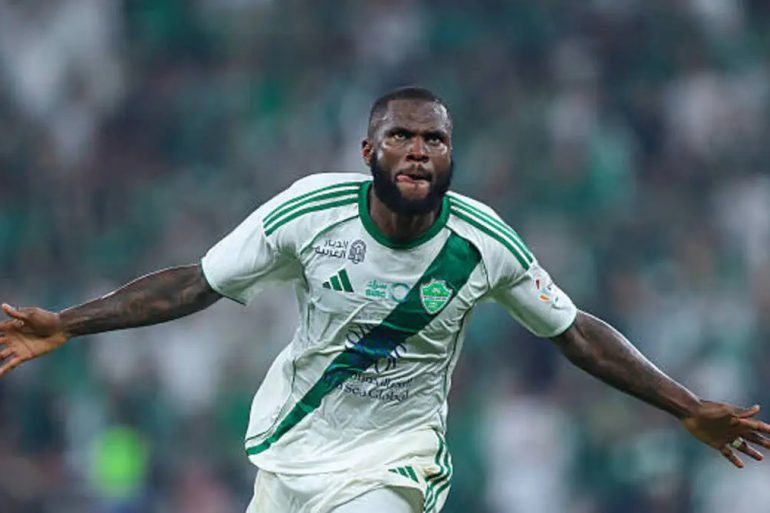 Franck Kessié souhaite revenir en Italie, avec la Juventus attentive à sa situation.