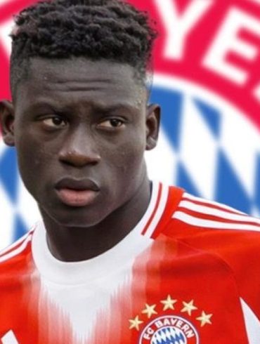 Bara Ndiaye a été confirmé dans la liste finale du Sénégal pour la Coupe du monde 2026.
