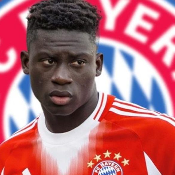 Bara Ndiaye a été confirmé dans la liste finale du Sénégal pour la Coupe du monde 2026.