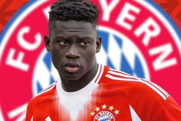Bara Ndiaye a été confirmé dans la liste finale du Sénégal pour la Coupe du monde 2026.