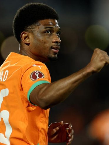 La Côte d’Ivoire devrait présenter l’effectif le plus jeune de la Coupe du monde 2026.
