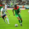 Le Burkina Faso s’est incliné 3-0 face à la Russie en match amical.
