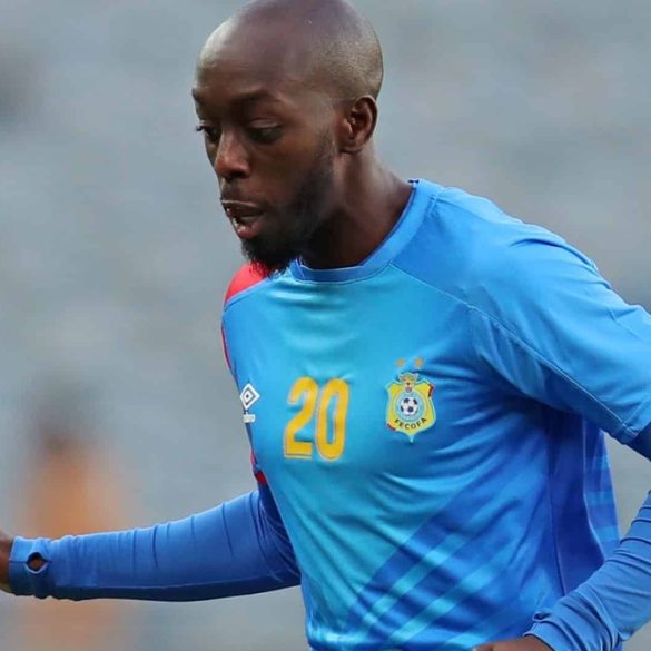 Yoane Wissa rappelle aux joueurs binationaux que rejoindre la RDC doit être un choix sincère et assumé.