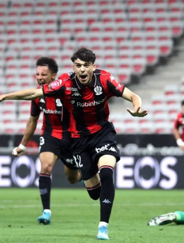 Kaïl Boudache devrait quitter l’OGC Nice pour rejoindre l’Olympique Lyonnais.