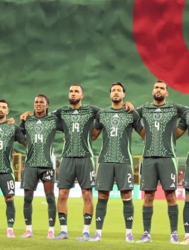 L’Algérie peut viser une qualification en phase à élimination directe au Mondial 2026.