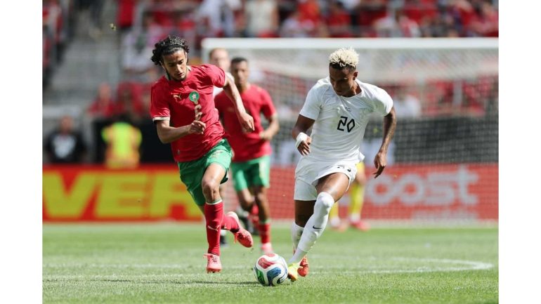 Ayyoub Bouaddi vers Manchester City : un transfert historique se dessine