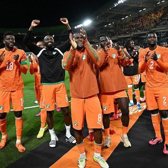 Les équipes africaines arrivent au Mondial 2026 avec de grandes ambitions et plusieurs sélections à suivre de près.