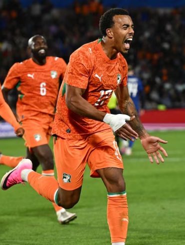 Les Éléphants Les Éléphants pourraient affronter la Somalie à Abidjan si la délocalisation envisagée est confirmée.une place au classement FIFA avant la Coupe du monde 2026.