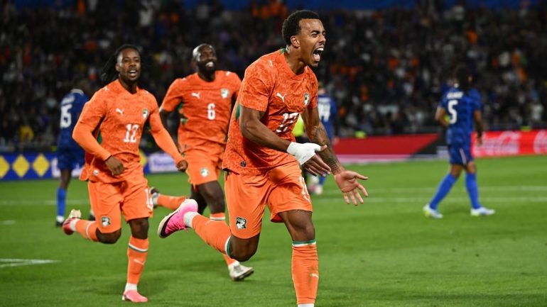 Somalie–Côte d’Ivoire pourrait finalement se jouer à Abidjan