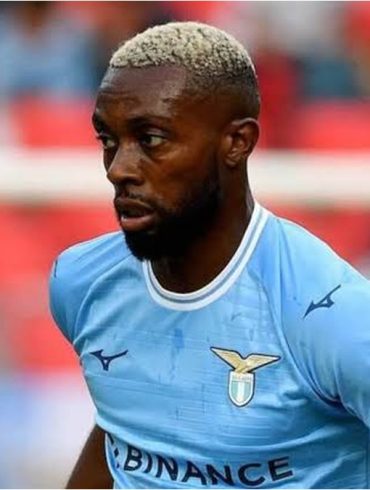 Jean-Daniel Akpa Akpro est désormais libre après son passage au Hellas Vérone.