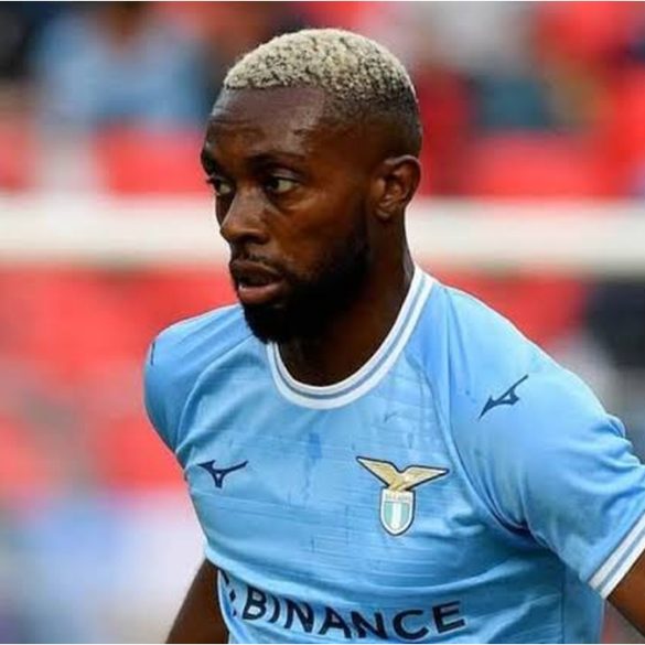 Jean-Daniel Akpa Akpro est désormais libre après son passage au Hellas Vérone.
