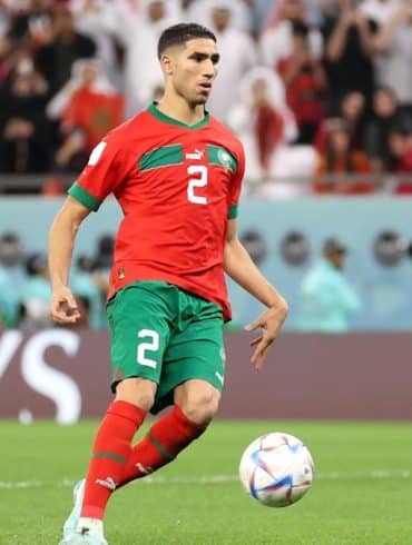 Achraf Hakimi, Mohamed Salah, Sadio Mané, Franck Kessié ou Mohammed Kudus font partie des joueurs africains à suivre au Mondial 2026.
