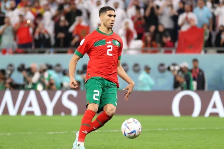 Achraf Hakimi, Mohamed Salah, Sadio Mané, Franck Kessié ou Mohammed Kudus font partie des joueurs africains à suivre au Mondial 2026.