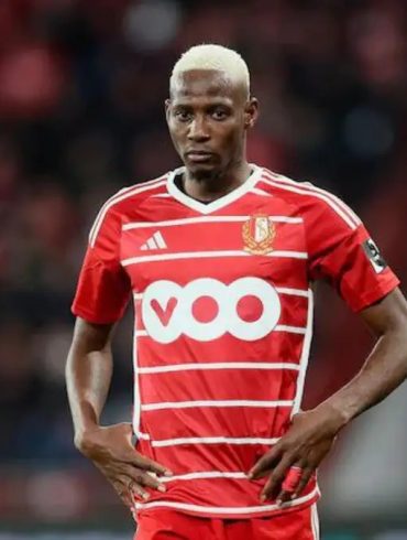 Moussa Djenepo est désormais libre après son passage à l’Esteghlal FC.