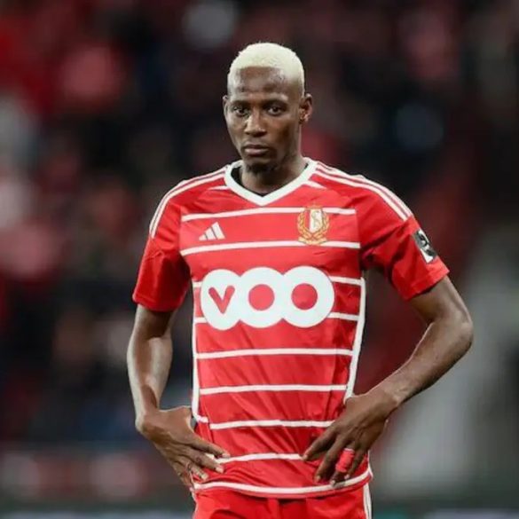 Moussa Djenepo est désormais libre après son passage à l’Esteghlal FC.