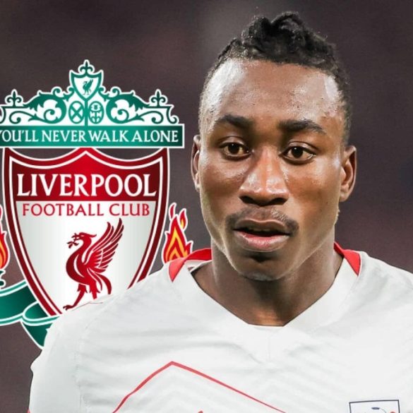 Yan Diomandé attire fortement le PSG et Liverpool après sa belle saison avec le RB Leipzig.