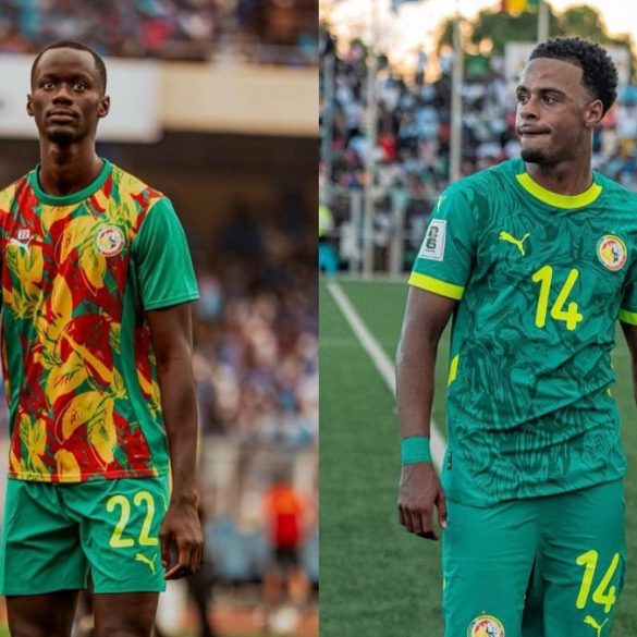 Moustapha Mbow et Ilay Camara ne figurent pas dans la liste finale du Sénégal pour la Coupe du monde 2026.