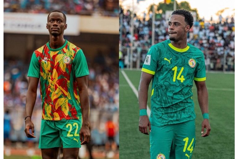 Moustapha Mbow et Ilay Camara ne figurent pas dans la liste finale du Sénégal pour la Coupe du monde 2026.