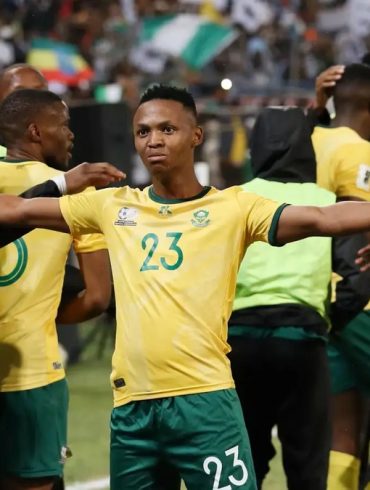 L’Afrique du Sud affrontera le Mexique, la Tchéquie et la Corée du Sud dans le groupe A du Mondial 2026.