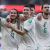 L’Algérie affrontera l’Argentine, la Jordanie et l’Autriche dans le groupe J du Mondial 2026.