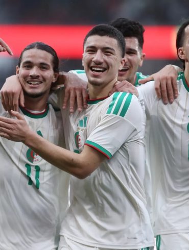 L’Algérie affrontera l’Argentine, la Jordanie et l’Autriche dans le groupe J du Mondial 2026.