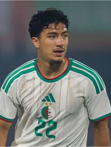 Ibrahim Maza plaît à plusieurs grands clubs de Premier League.