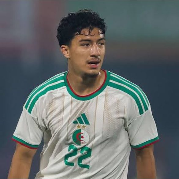 Ibrahim Maza plaît à plusieurs grands clubs de Premier League.