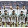 L’Algérie s’est imposée 4-0 face à la Bolivie en match de préparation.