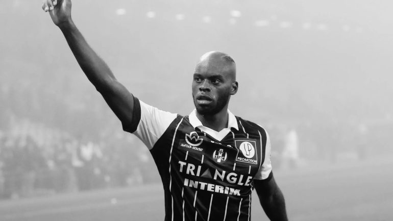 Le football gabonais pleure Yrondu Musavu-King