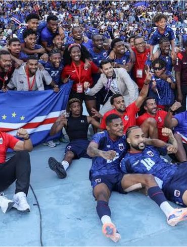 Le Cap-Vert peut rêver d’un exploit pour sa première participation à la Coupe du monde.