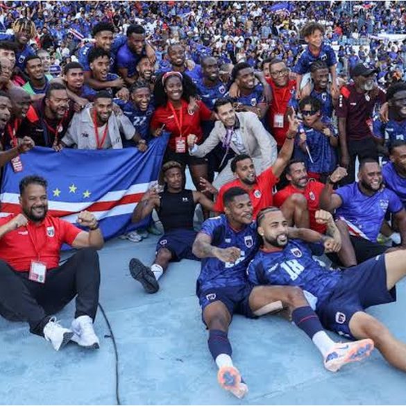 Le Cap-Vert peut rêver d’un exploit pour sa première participation à la Coupe du monde.